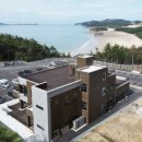 3인실 1박 39,000원 153억 비용들여 7년 공사 끝에 최근 막 개장한 자연 휴양림 이미지