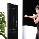 B.D Fitness 이미지