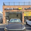 돌청보호작업장돌청카페 | 테슬라 주니퍼 전체 PPF, 남양주 디펜스랩에서 탁송 받아 바로 진행한 후기