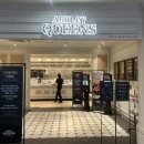 애슐리퀸즈 엔터식스 안양점 | 내돈내산 11월 애슐리퀸즈 엔터식스 안양점 평일 런치 2인 메뉴 및 쿠폰 후기