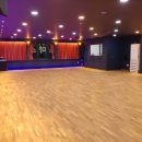 리듬감up라인댄스 이미지