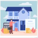 송도시장입구 이미지