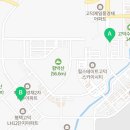 지에스25고덕중앙점 이미지