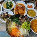 전통식당 이미지