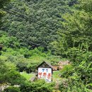 연화봉펜션 | [충북][단양] 남천계곡 바로 앞 깨끗했던 가성비 펜션 &#39;연화봉&#39;