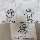 맞춤 제작한 가족 단체티로 여행의 감성을 더하다｜티셔츠 제작 후기