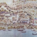 진주성 공북문 이미지