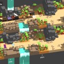 꿀잼 스테이션 이미지