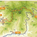 강릉 명품 산악회 5월17일 정기산행 이미지