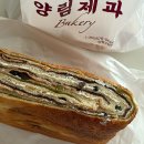양림동 빵집 양림제과점, 광주에서 이불빵을 영접하다