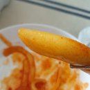 참숯불닭발불떡볶이용해