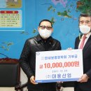 대웅산업㈜ 이미지