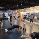 라이언복싱gym 이미지