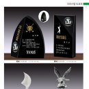 크리스탈 골프 이미지