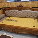 쓰리에이치지압침대 이미지