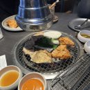 호연재 | 대전 유성 봉명동 낮술 맛집 숯불 달갈비 호연재 후기