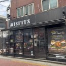 사당역(2) | 사당역 점심 맛집 수제버거 미스피츠 후기