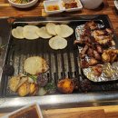 무주펜션그랜드 | 지옥 갔다 온 대기구 필라테스 _ 무주 스키장 _ 내 돈 내산 아픔