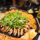 상구네 솥뚜껑 삼겹살 이미지