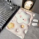 보송보송