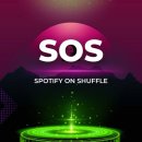 SOS: Spotify On Shuffle™ 8/20 + Something for Sanha too :) 이미지