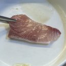 하안사거리 국민은행 앞 | [광명 하안동] 대방어 맛집 추천 속초오징어어시장 하안점 웨이팅, 주차 (방어&amp;백김치&amp;김 조합 굳)