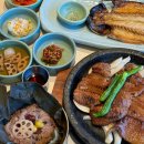 덕이네손수제비칼국수 이미지