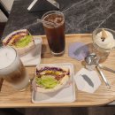 써니샌드위치디저트 이미지