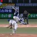 2015 한국시리즈 MVP 정수빈 활약 모음.gif 이미지