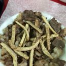오드레 | 대구 또간집, 뭉티기 오드레 맛집 송림식당 후기