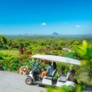 (주)이든파트너스 | 실화?! 호주 선샤인 코스트 말레니 보타닉 가든 &amp; 버드 월드, 인생샷 보장 천국 다녀온 후기 (내돈내산)