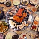 남춘네 숯불닭갈비 | 화곡역 맛집 남춘네 숯불닭갈비 화곡역직영점 후기