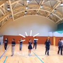 라인댄스는 음악이 다양해서 더욱 신나요🤩🤩 이미지