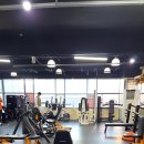 조이휘트니스 | 화정헬스장 스타조이휘트니스 다니면서 몸이 달라지는걸 실감하는 중!