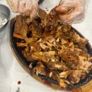 대전세무서 공중화장실(1층) | [대전] 옥천 뼈구이 농민뜨끈이 본점 평일 오픈런 웨이팅 맛 솔직후기