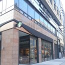 스타벅스배곧아브뉴프랑점 이미지