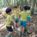 계룡초등학교 병설유치원 이미지