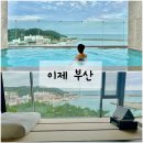 오션초등학교 | 부산 기장 료칸 호텔 이제부산 - 디럭스 오션 패밀리 내돈내산 후기