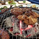 광명화로갈비