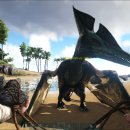 프테라노돈 이미지