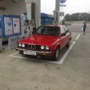 판매보류 ] Bmw 1986년 e30 325e 쿱 수동 판매합니다~ 이미지