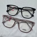 아이작안경 이미지