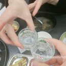 뭉티기가 육회한날 이미지