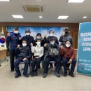 상망동 행정복지센터 2층 회의실 이미지