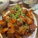 창신동매운족발 - 성남시 수정구 탄리로 74 | 창신동매운족발