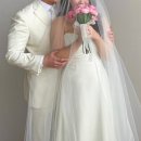 자유도매시장 | 부산 자유도매시장 웨딩촬영용 생화 부케 촬영후기 •진플라워•