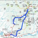 [283차] 11/19(토) 창녕 영축산 산행[바이칼]- B조 추가공지 이미지