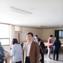 김해시청 대회의실 이미지