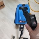 왕산로2L-8 | 업소용 고압 스팀청소기 GAL8BAR (갈8바) 전문가용 에어컨 청소 스팀기 사용 및 납품 후기