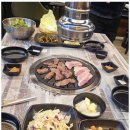 소머리 숯불갈비 네이버블로그